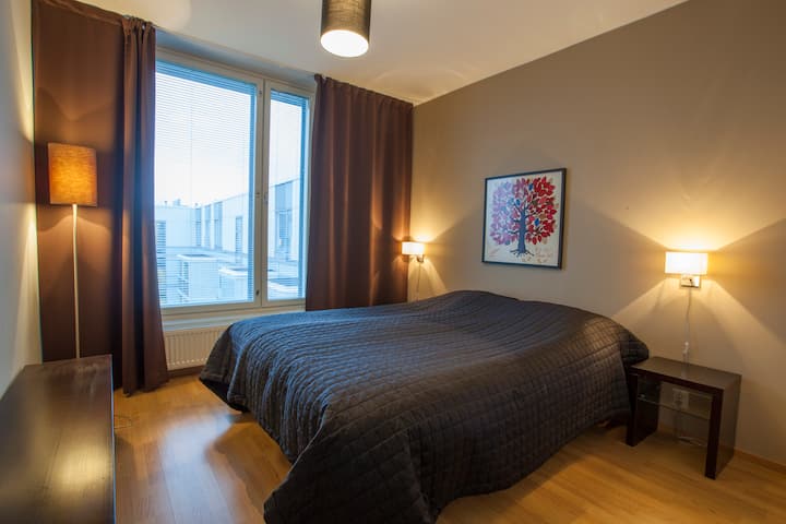 Спална соба 2