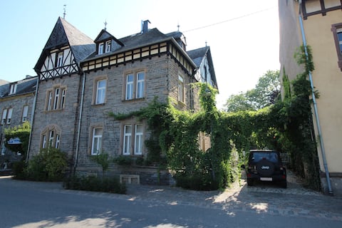 Exceptional apartment in Neumagen-Dhron