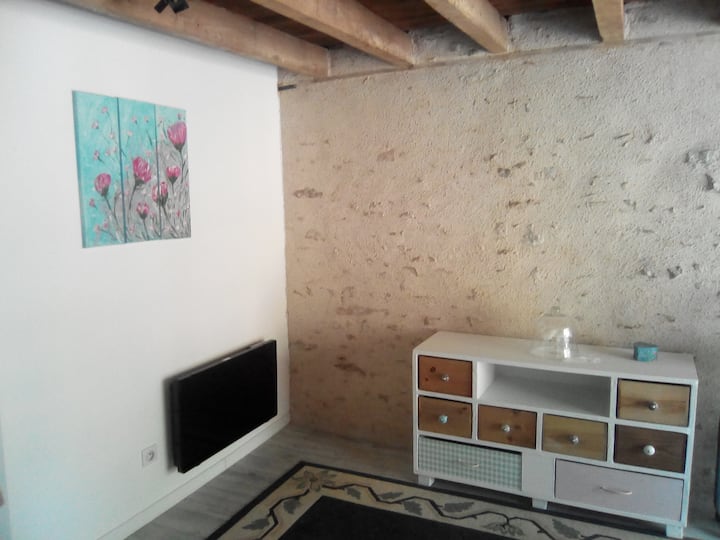 غرفة المعيشة