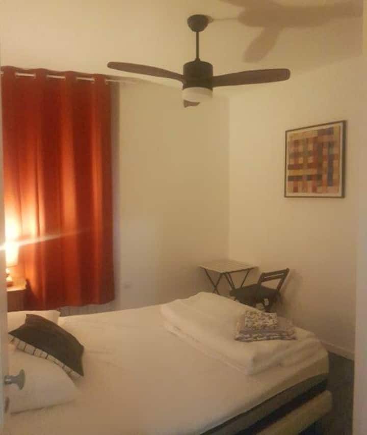 Chumba cha kulala cha 2