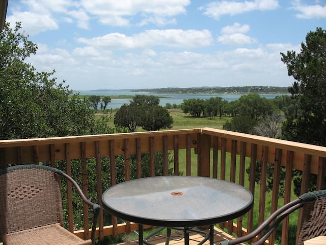 Airbnb Canyon Lake Holiday Rentals Places To Stay Texas