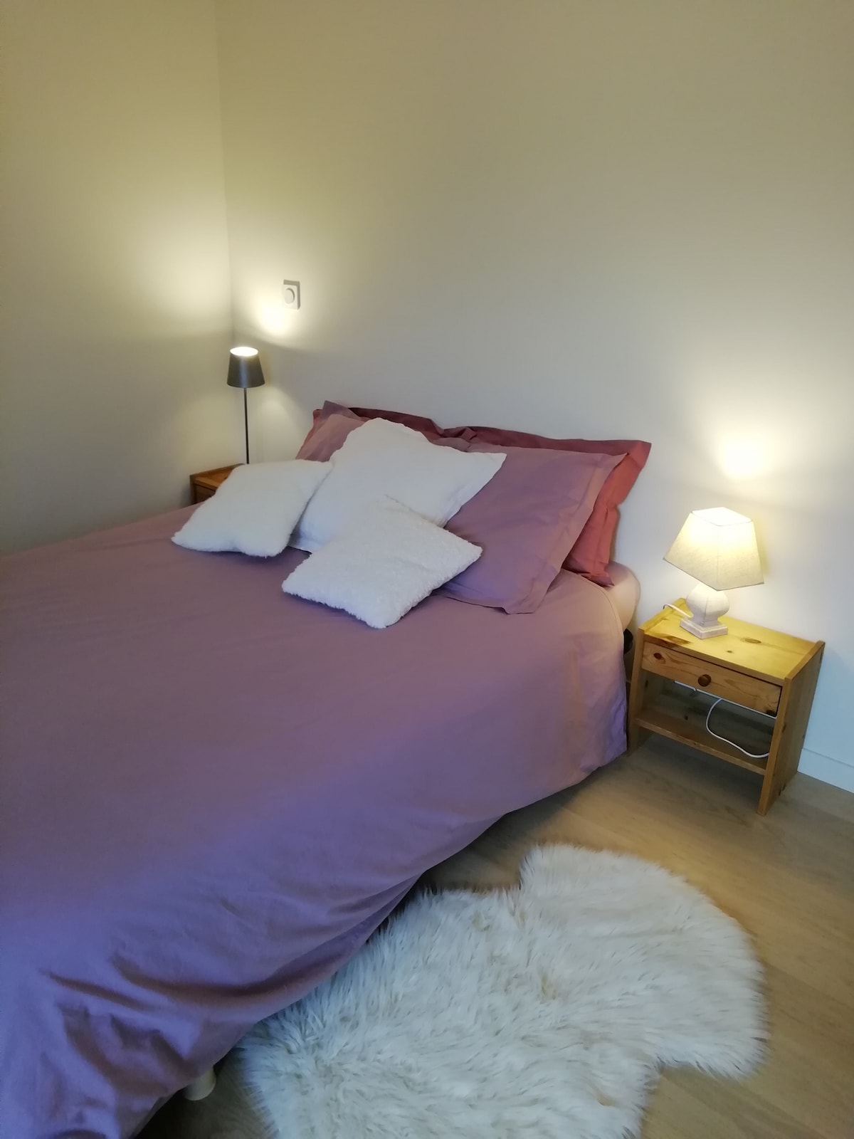 საძინებელი