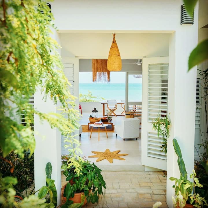 Summer Special Treasure Beach Sanguine Villa - Caribe