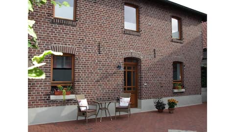 Holiday/mechanic apartment,  Am Grenzlandring,  2 ZKDB