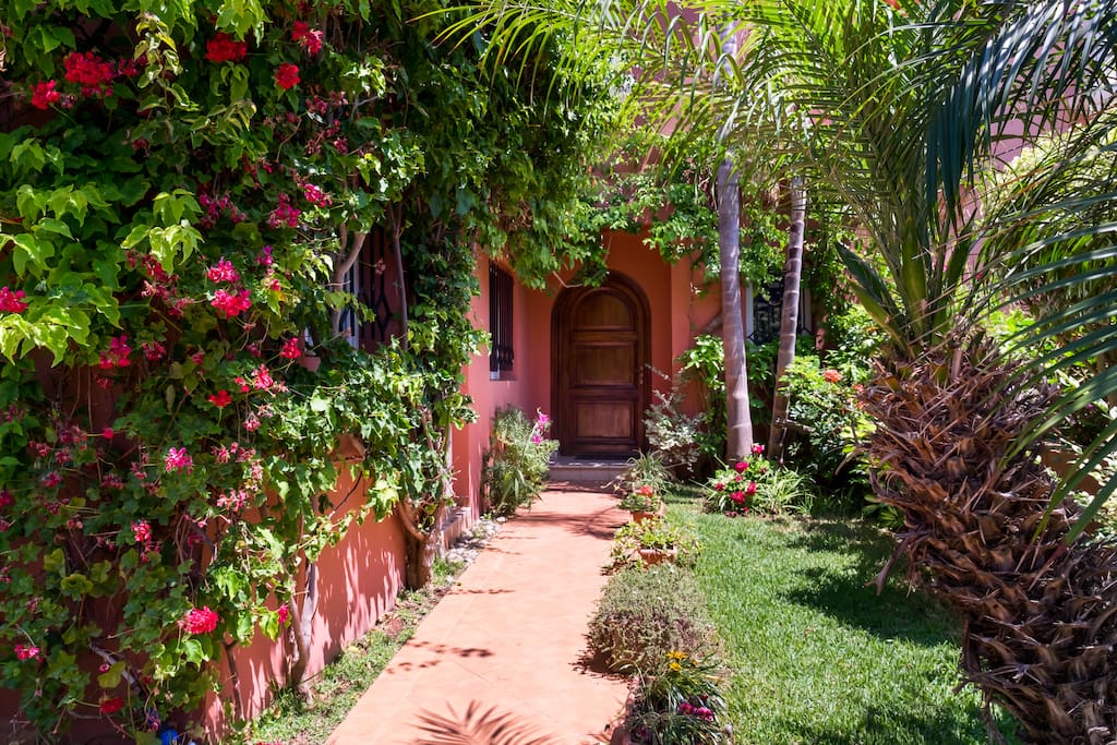 Entrée