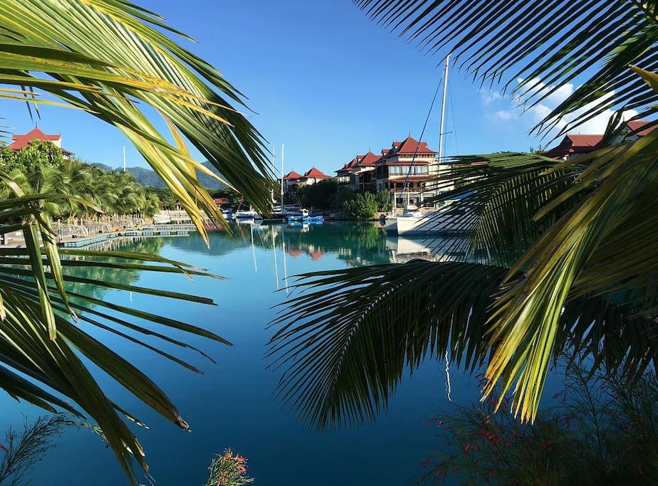 Moorings