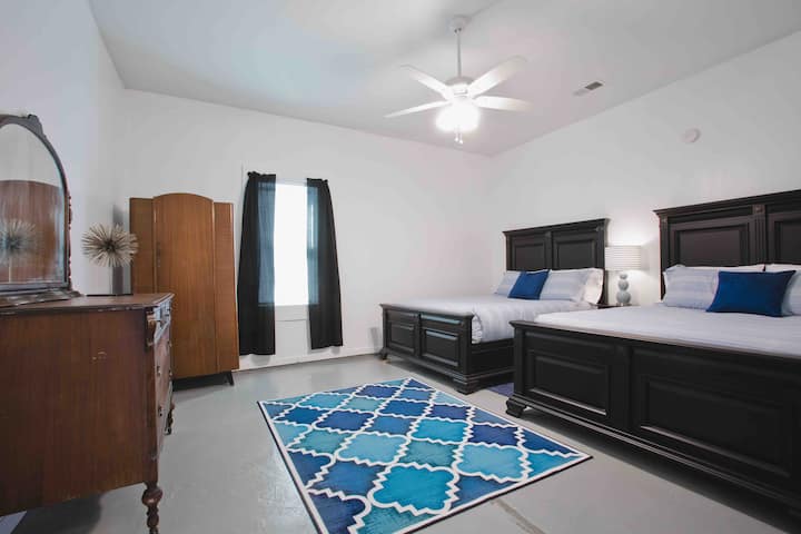 Спална соба 4