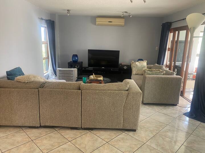 Kosmos Ridge Estate - Hartbeespoort