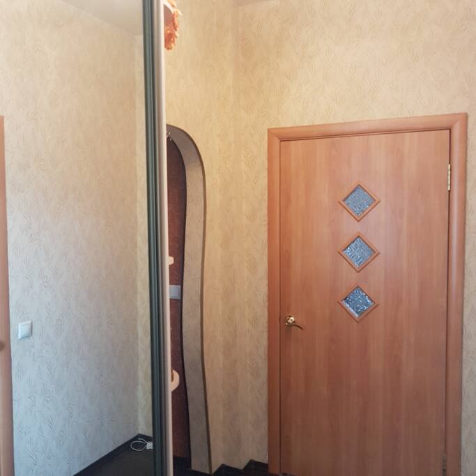 Коридор