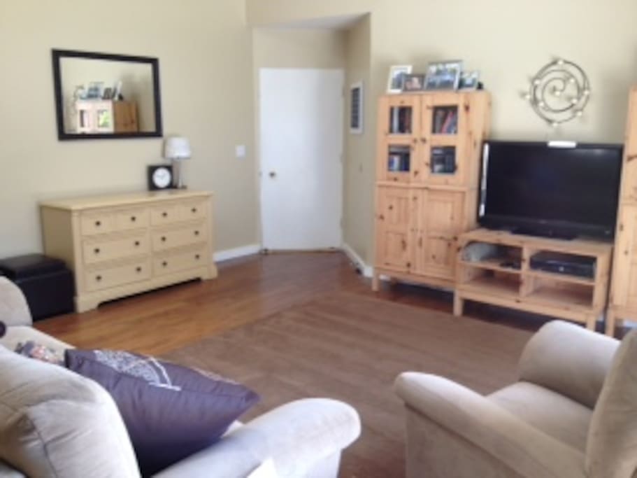 Living Room.