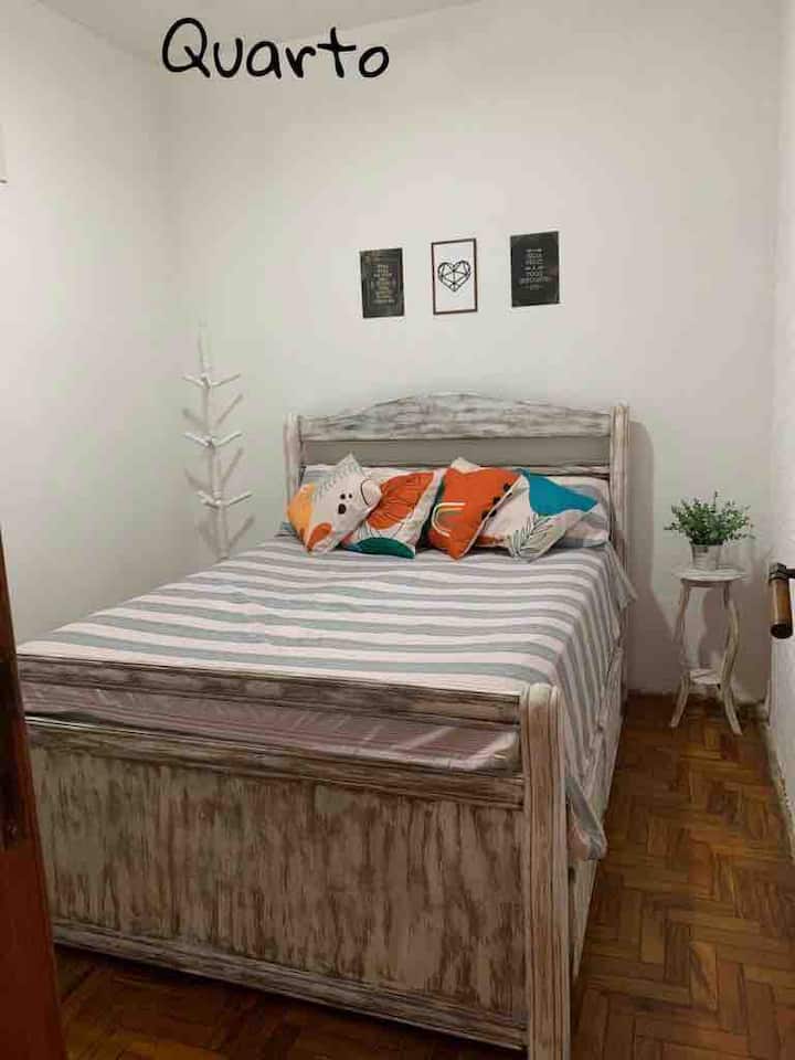 საძინებელი