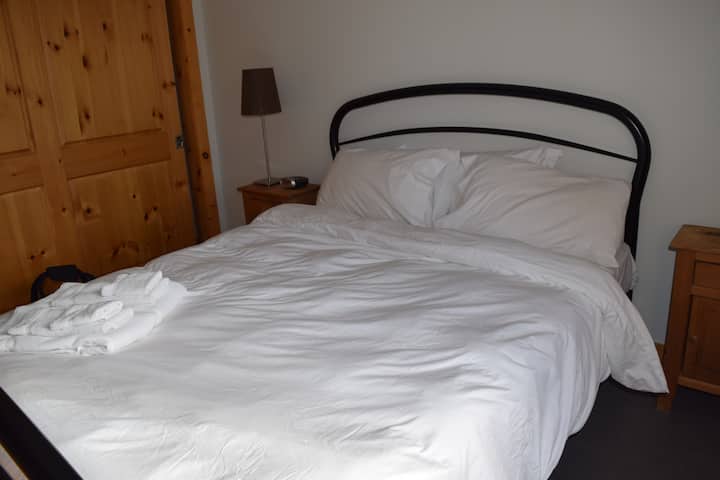 Bottom Bedroom