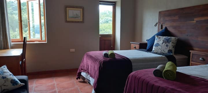 غرفة النوم 4