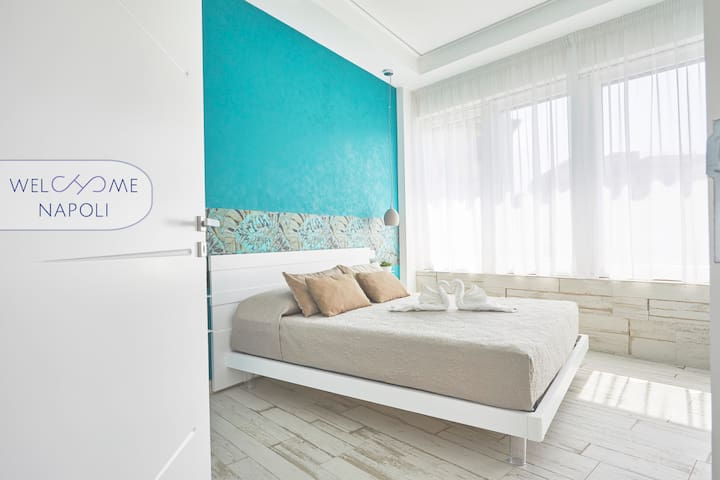 Luxury Experiences | Twin Apt (8guests) – Toledo gallery image 3