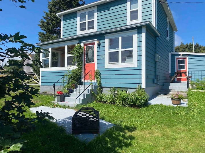 Pouch Cove Vacation Rentals & Homes Newfoundland and Labrador, Canada