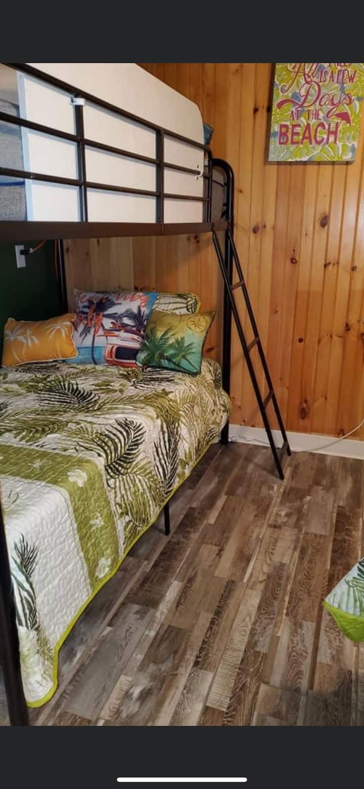 Spálňa 3