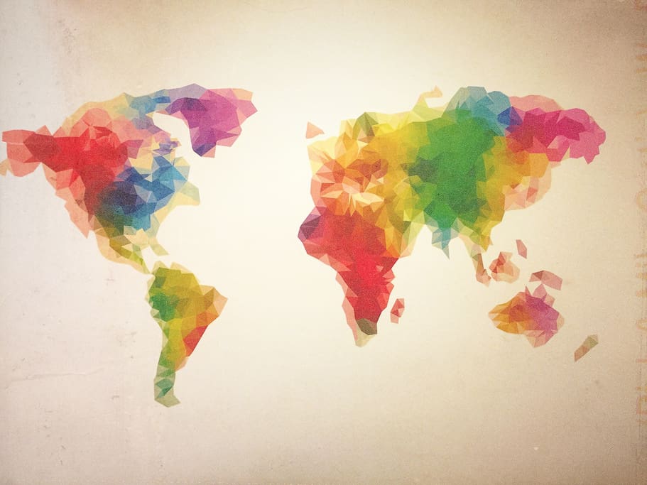 Wanderlust, ou em português, "desejo de viajar", é um termo que descreve um forte desejo de caminhar, de ir a qualquer lugar, em uma caminhada que possa levar ao desconhecido, a algo novo, de viajar.