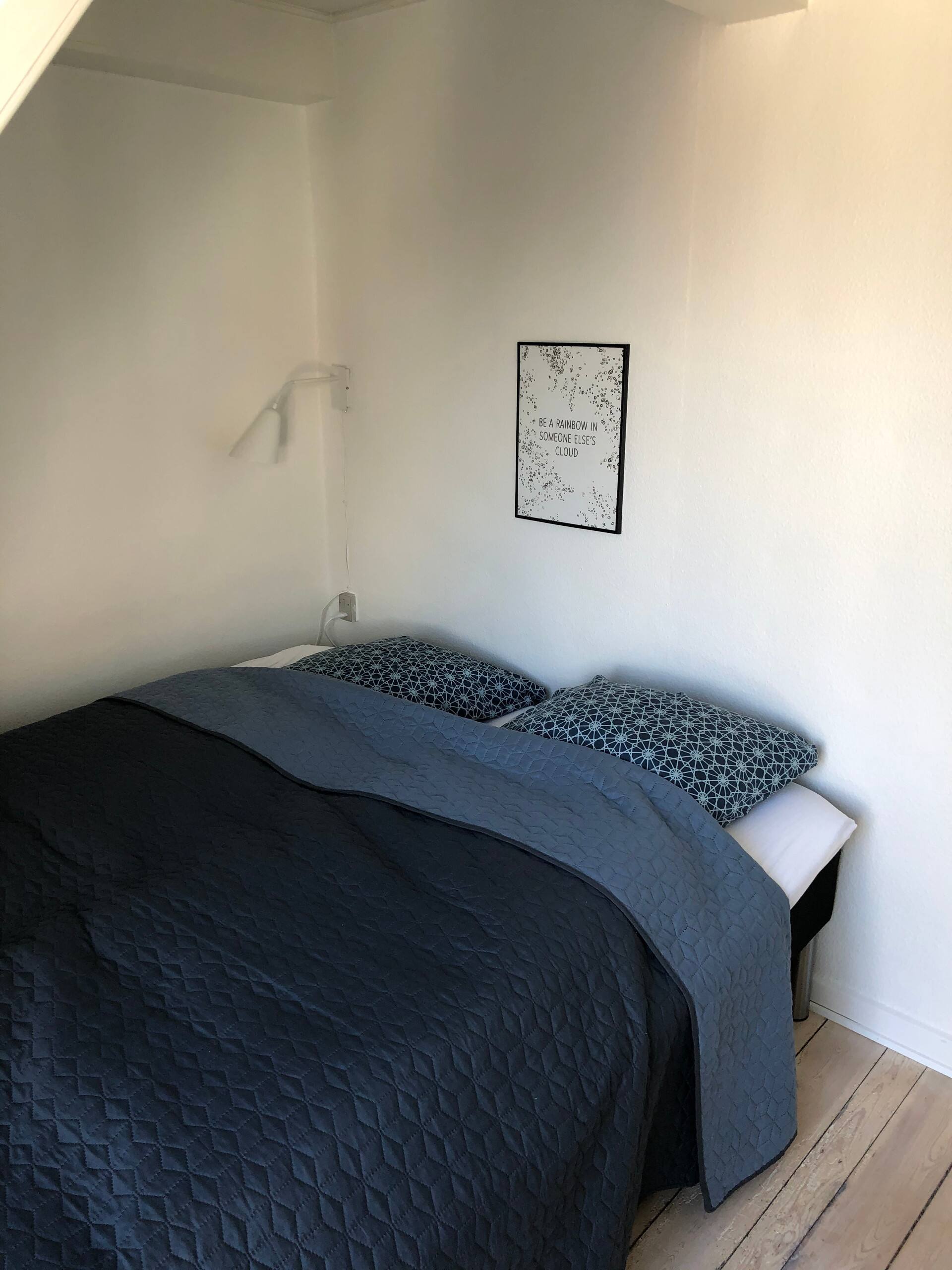 Penthouse right next to the old town hall — photo 4