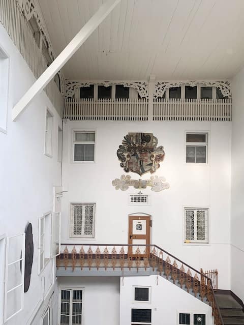 Airbnb con migliori performance: Romantic independent two-room apartment in the center a Merano