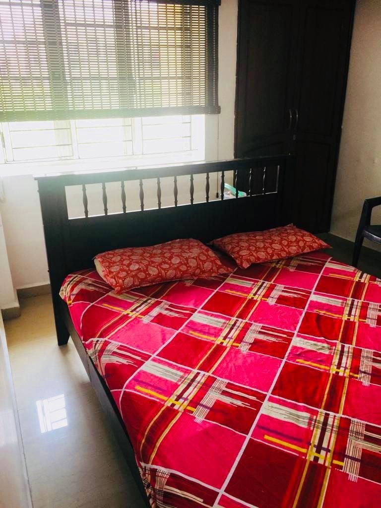 Спална соба 2