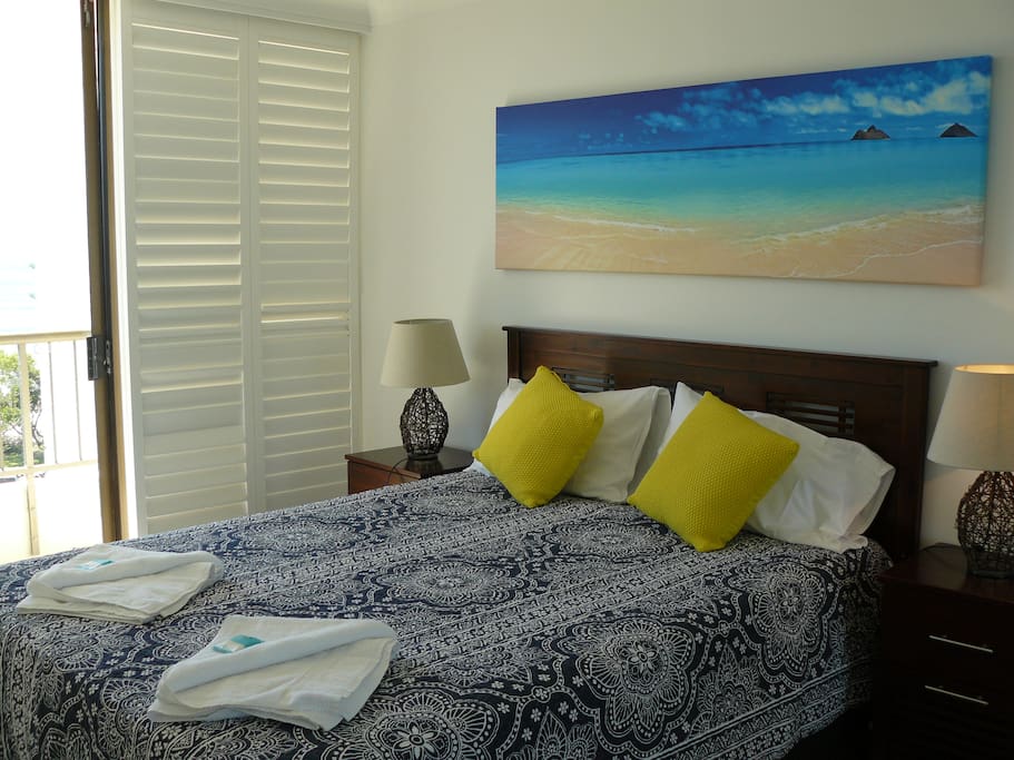 Main bedroom