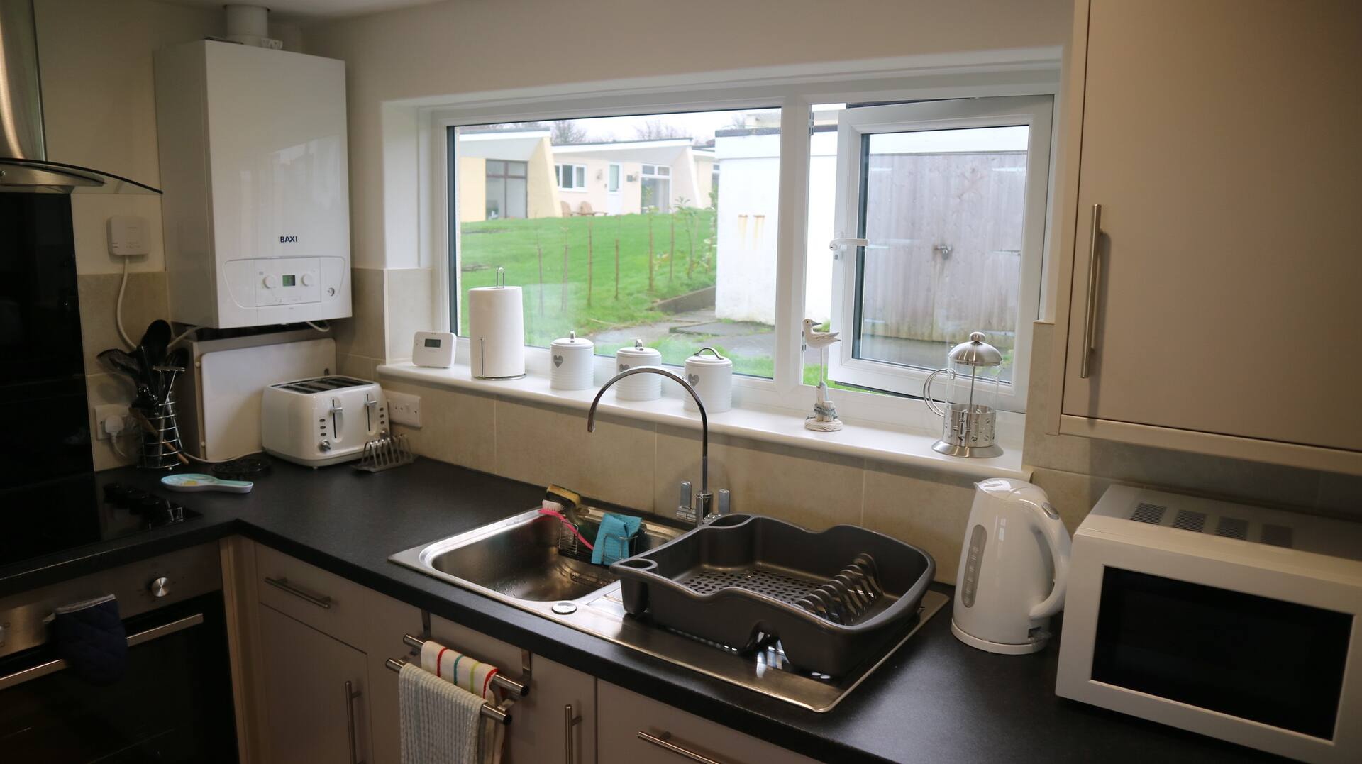 Widemouth Waves Holiday Chalet — foto 4