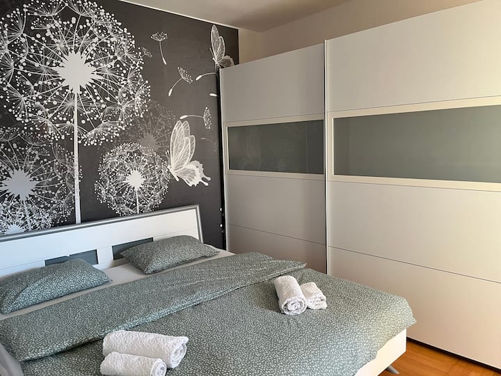 ห้องนอน