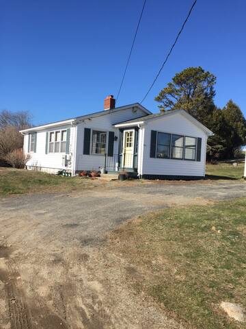 Airbnb Bailey Island Vacation Rentals Places To Stay