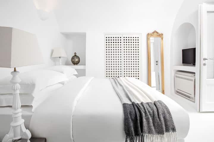 فيلا إيروسسي / فيلا مستوى غرفة النوم الرئيسية 2