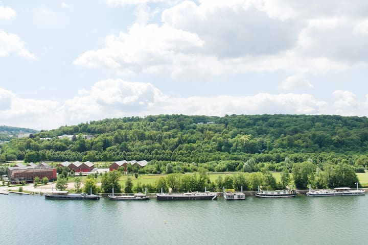 Boulogne Billancourt 2019 With Photos Top 20 Places To