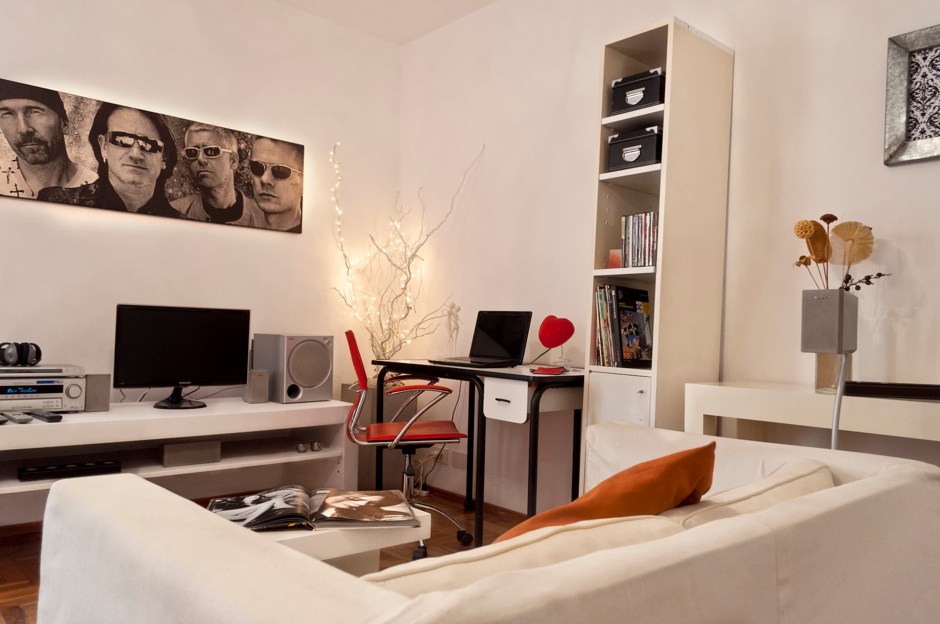 2 Bedrooms, Comfort Quality Price