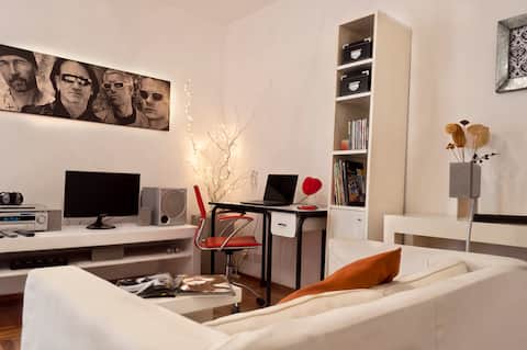 Top Airbnb: 2 Bedrooms, Comfort Quality Price en Coghlan
