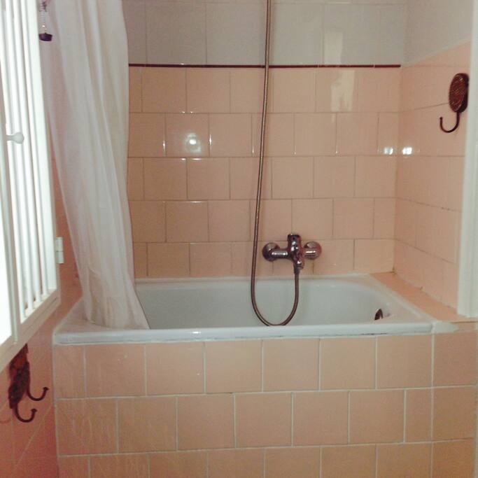 bagno