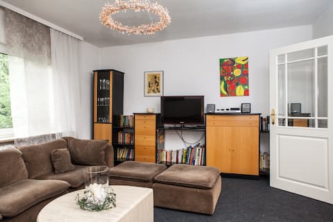 Vacation home Rheda-Wiedenbrück