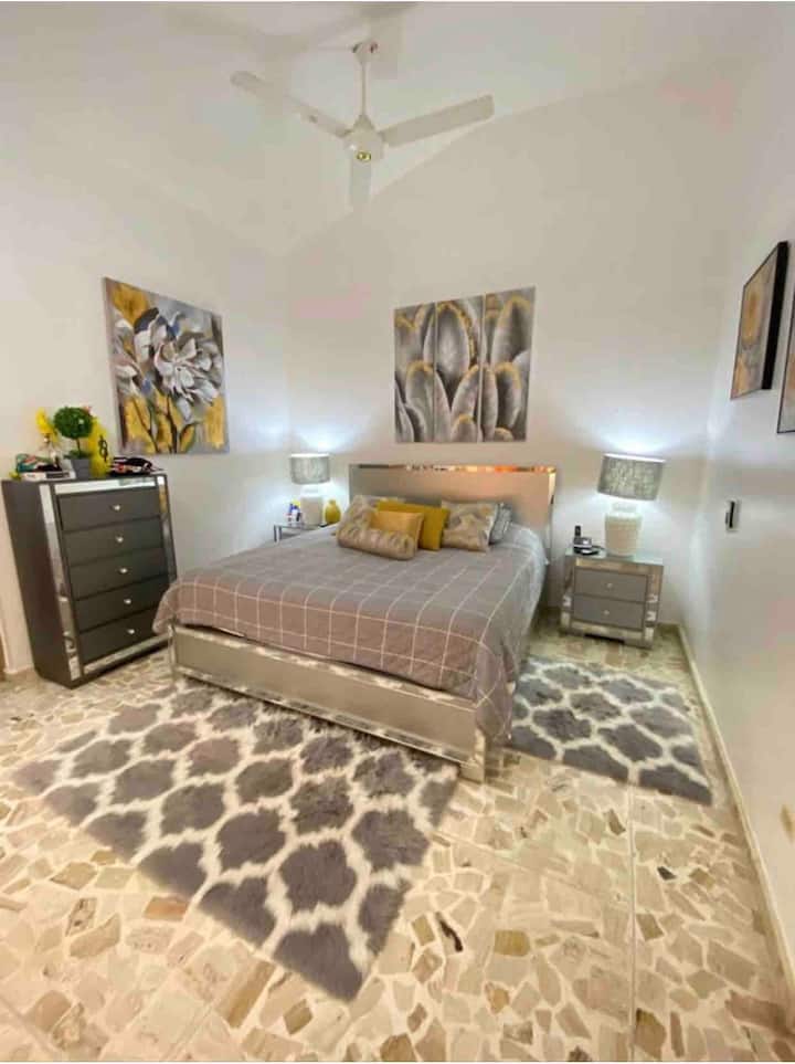 غرفة النوم 4