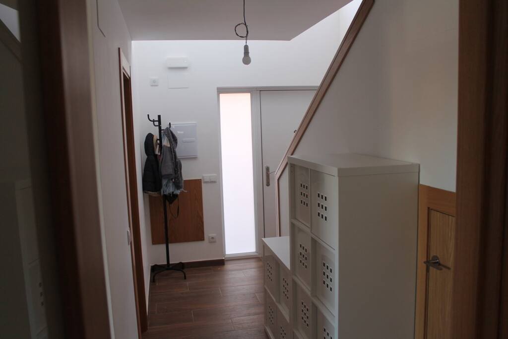 HALL