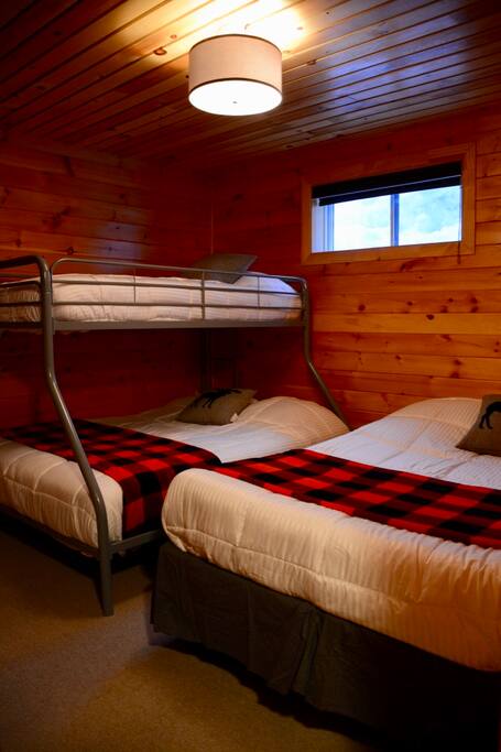 Chambre 1