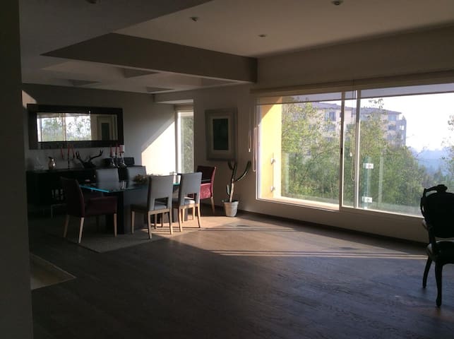 Luxury apartment Santa Fe gallery image 3