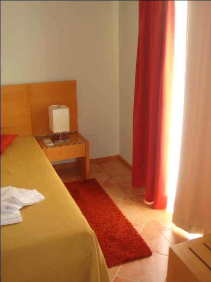 Habitación