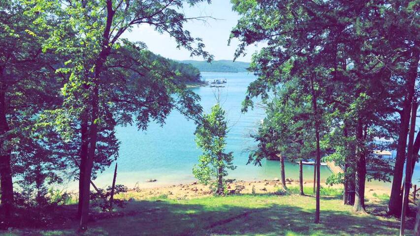 Airbnb Eureka Springs Vacation Rentals Places To Stay