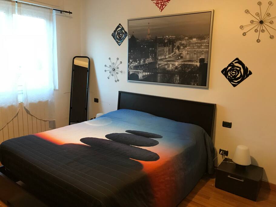 Camera da letto