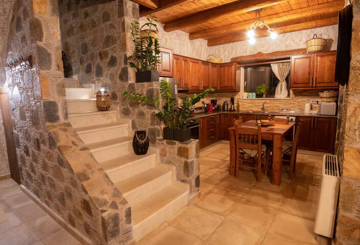 VILLA KORE ELAFONISSI gallery image 2