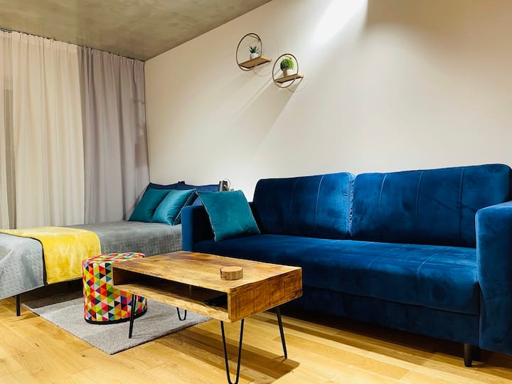 10 Best Airbnb Vacation Rentals In Gliwice, Poland Updated 2024 Trip101