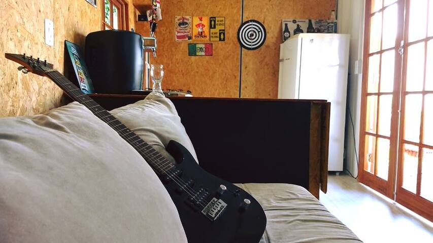 Aluguel KitConteiner