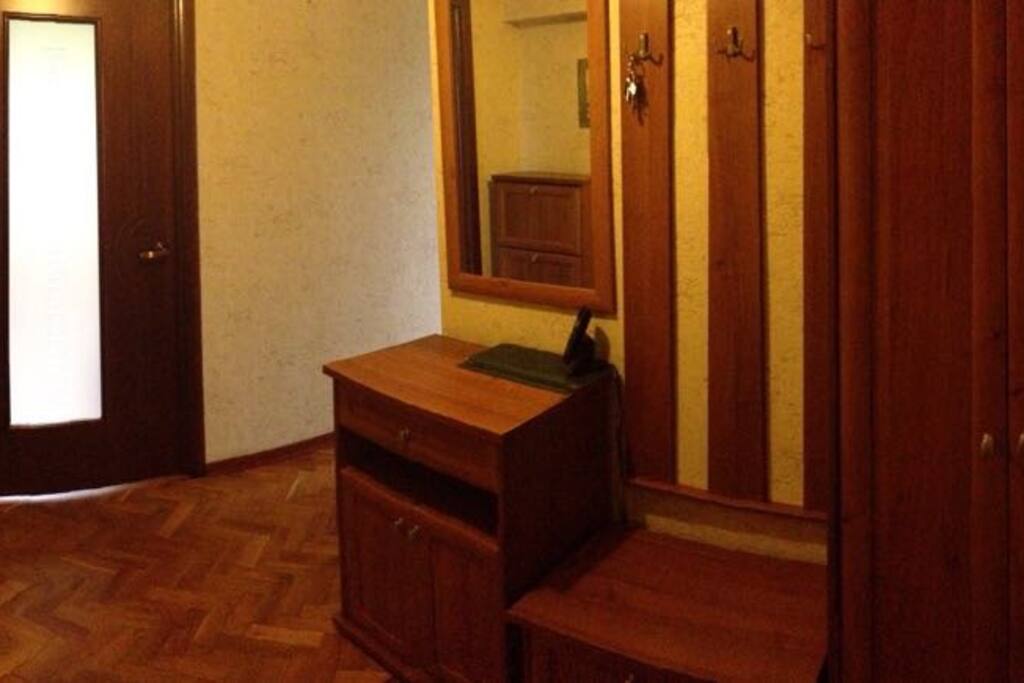 Коридор