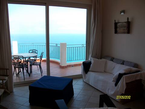 Welcome to Casalù!