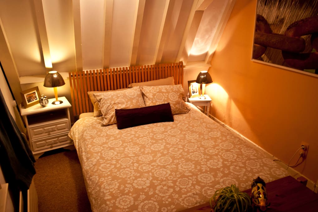 Comfortable single room Houses for Rent in Amsterdam, North Holland