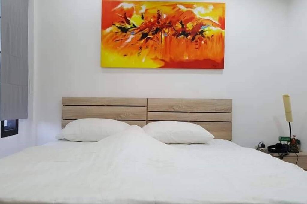 2. Schlafzimmer