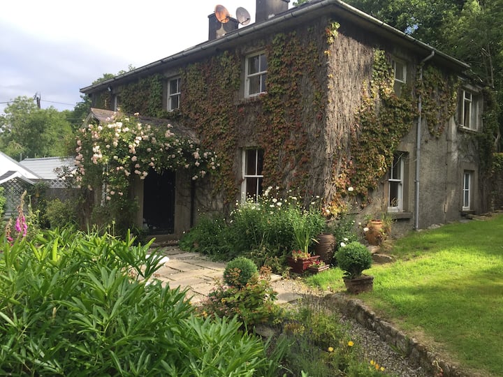 Glendalough Holiday Rentals & Homes County Wicklow, Ireland Airbnb