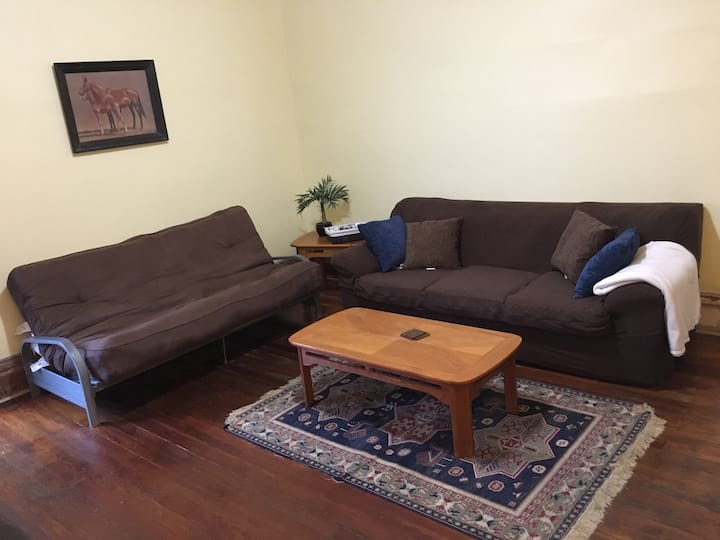 Windsong Manor - Walk To Downtown/uk! - Lexington